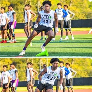 Meet your Posher, Jeremiah